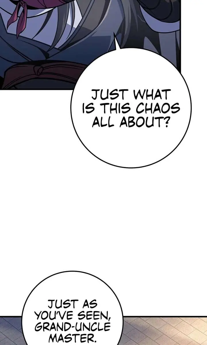 The Emperor's Sword Chapter 115 Page 37