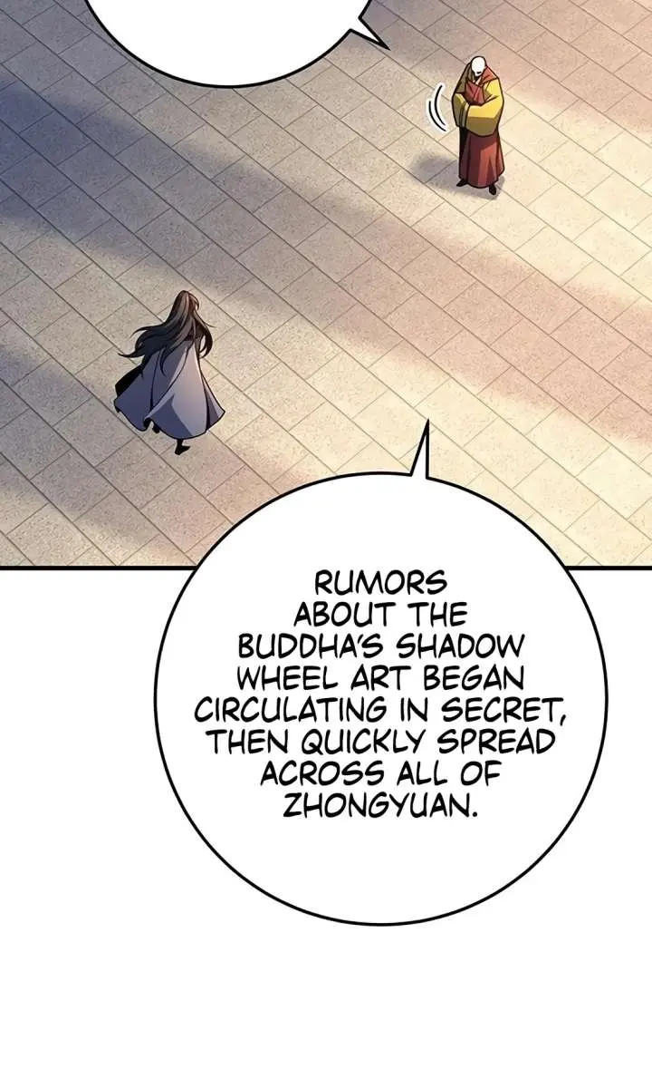 The Emperor's Sword Chapter 115 Page 38