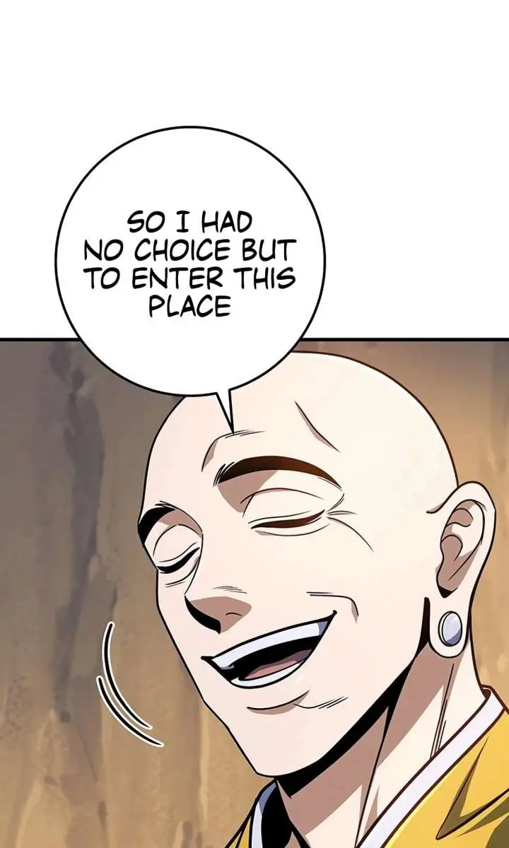 The Emperor's Sword Chapter 115 Page 39