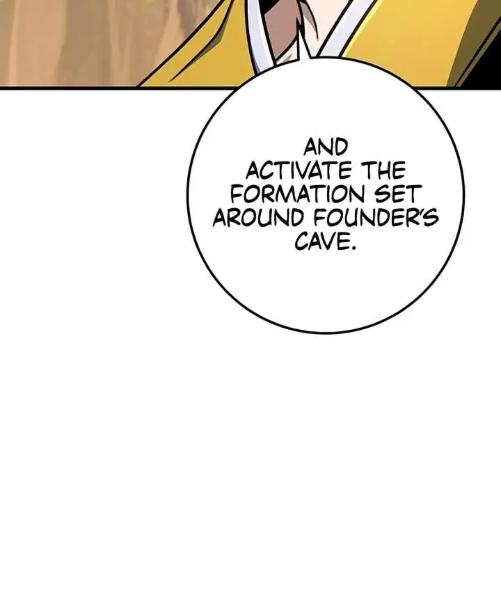 The Emperor's Sword Chapter 115 Page 40