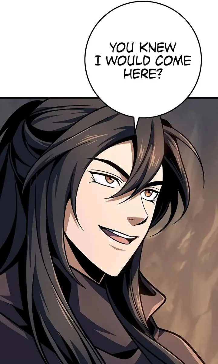 The Emperor's Sword Chapter 115 Page 41