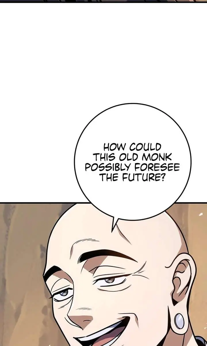 The Emperor's Sword Chapter 115 Page 42