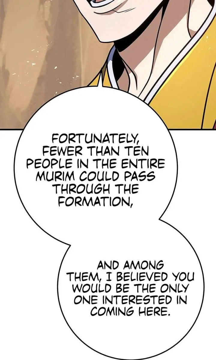 The Emperor's Sword Chapter 115 Page 43