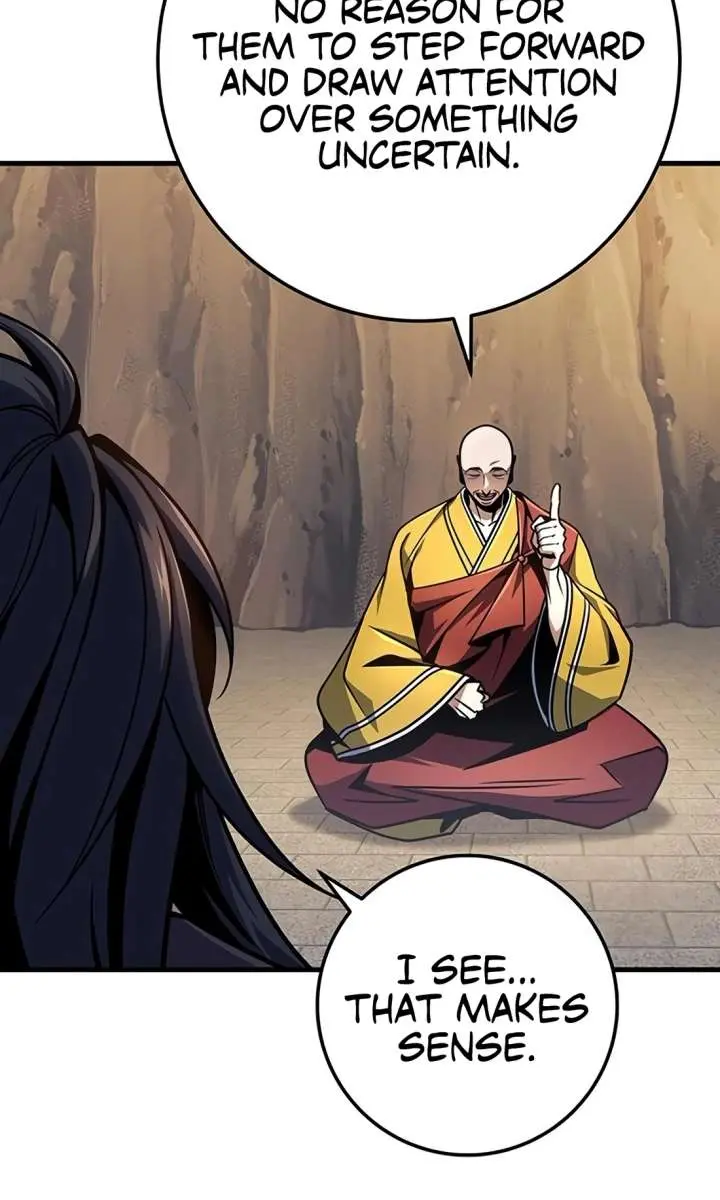 The Emperor's Sword Chapter 115 Page 47