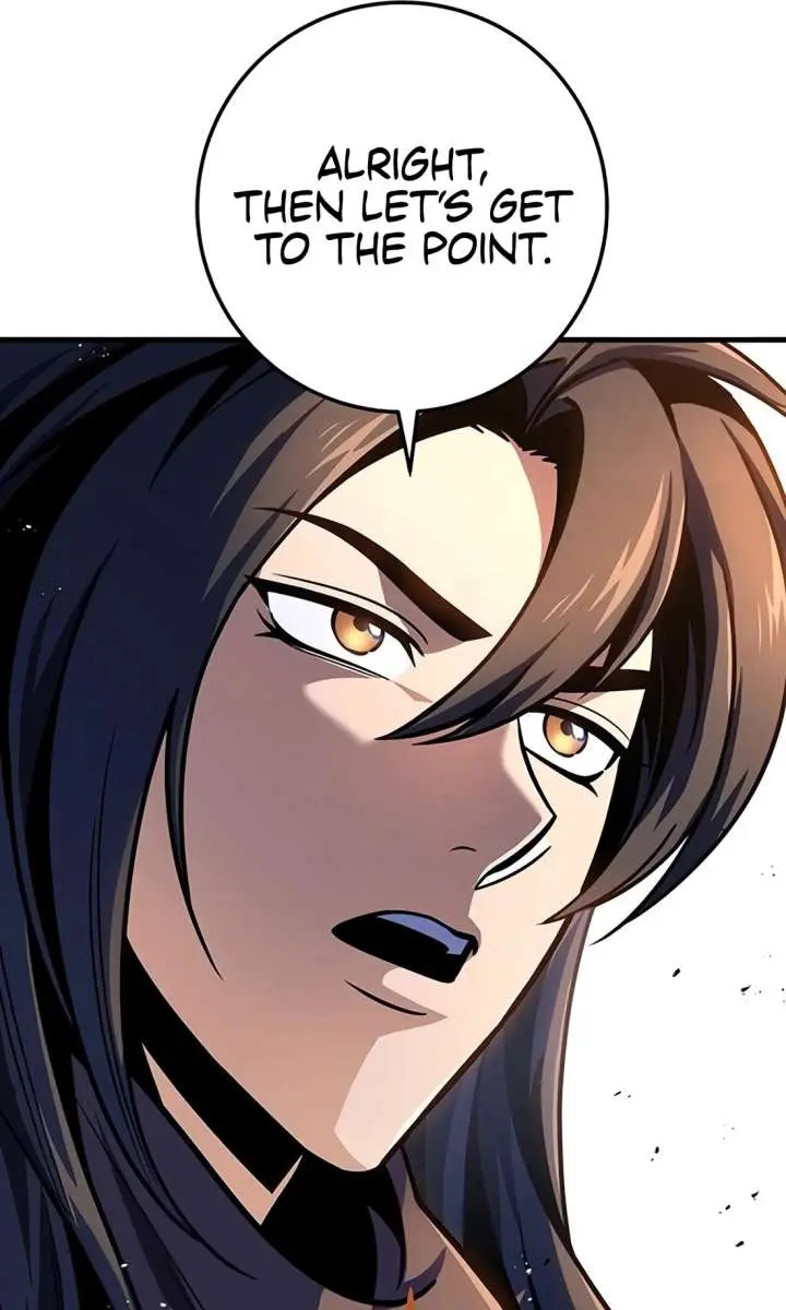 The Emperor's Sword Chapter 115 Page 49