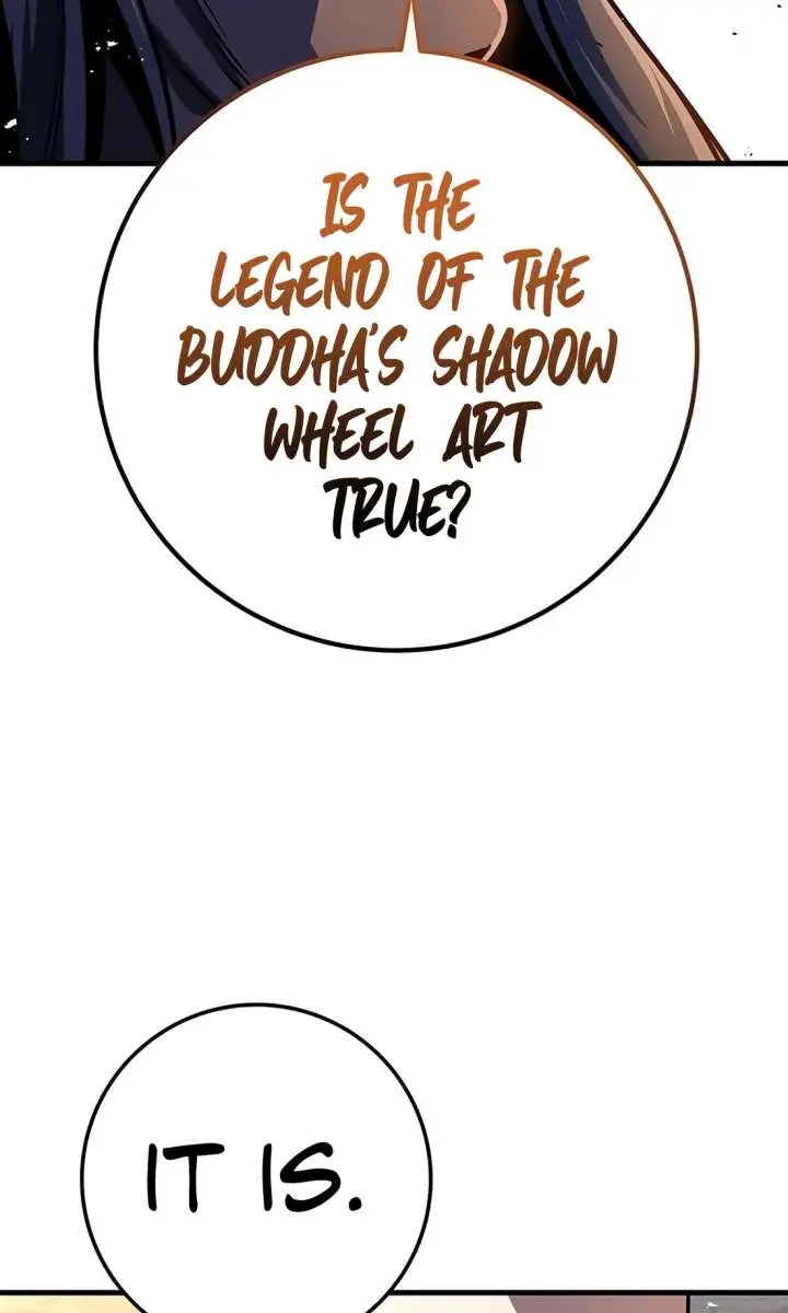 The Emperor's Sword Chapter 115 Page 50