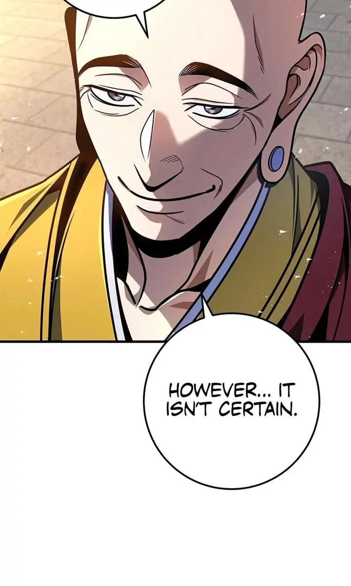 The Emperor's Sword Chapter 115 Page 51