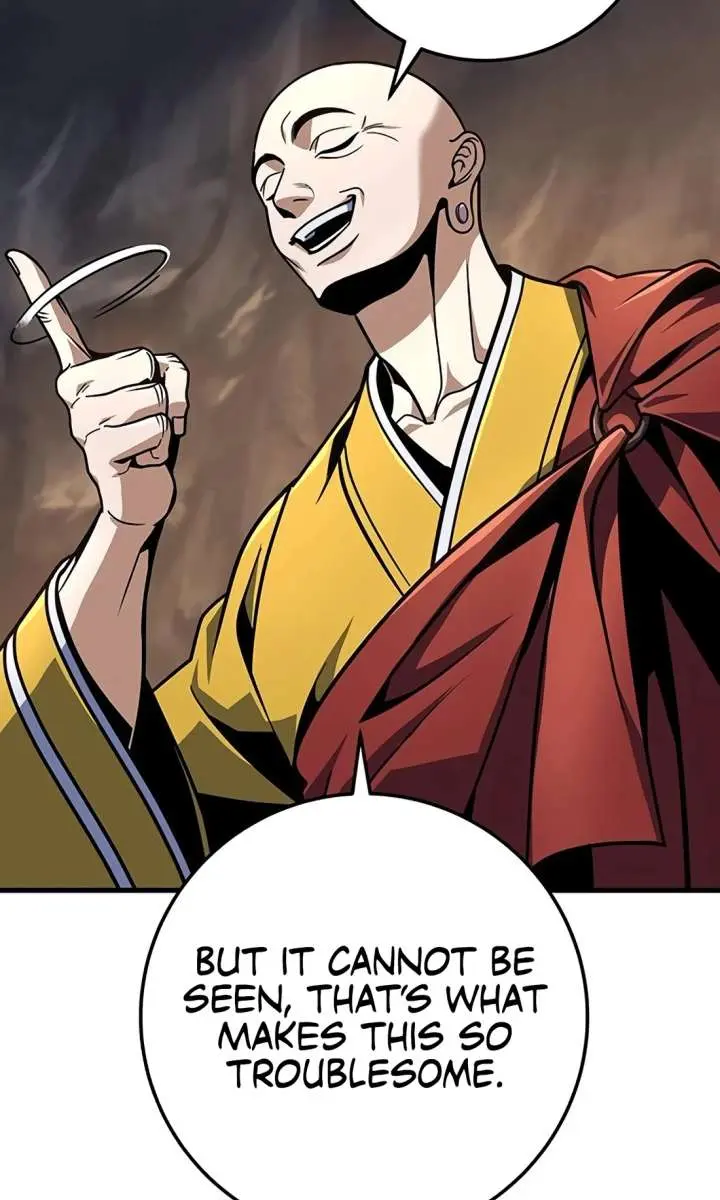 The Emperor's Sword Chapter 115 Page 54