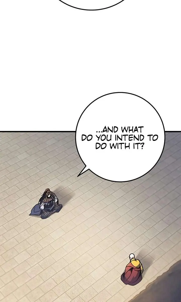 The Emperor's Sword Chapter 115 Page 55