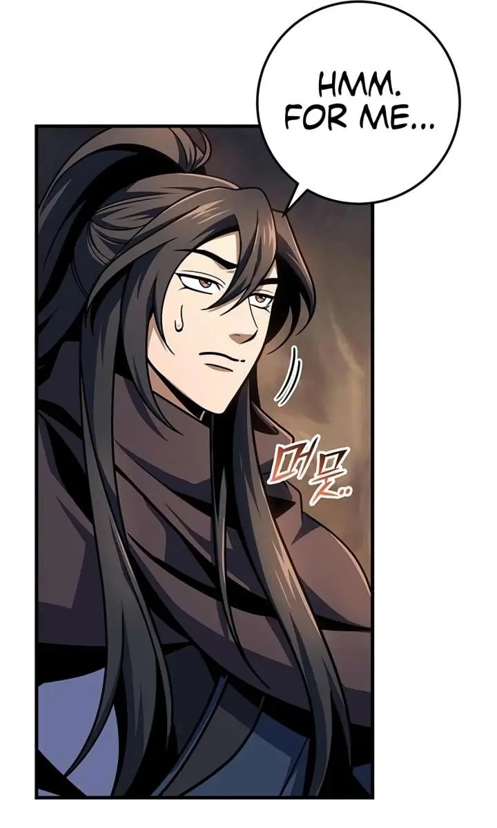 The Emperor's Sword Chapter 115 Page 57