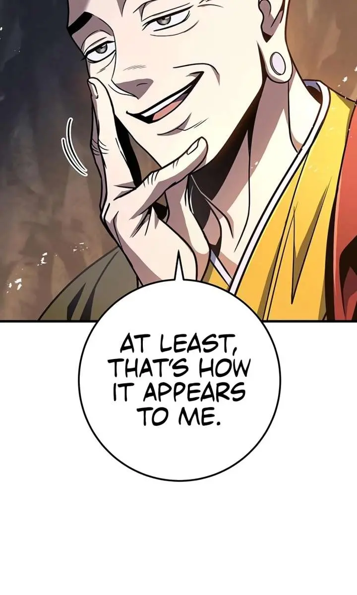 The Emperor's Sword Chapter 115 Page 59