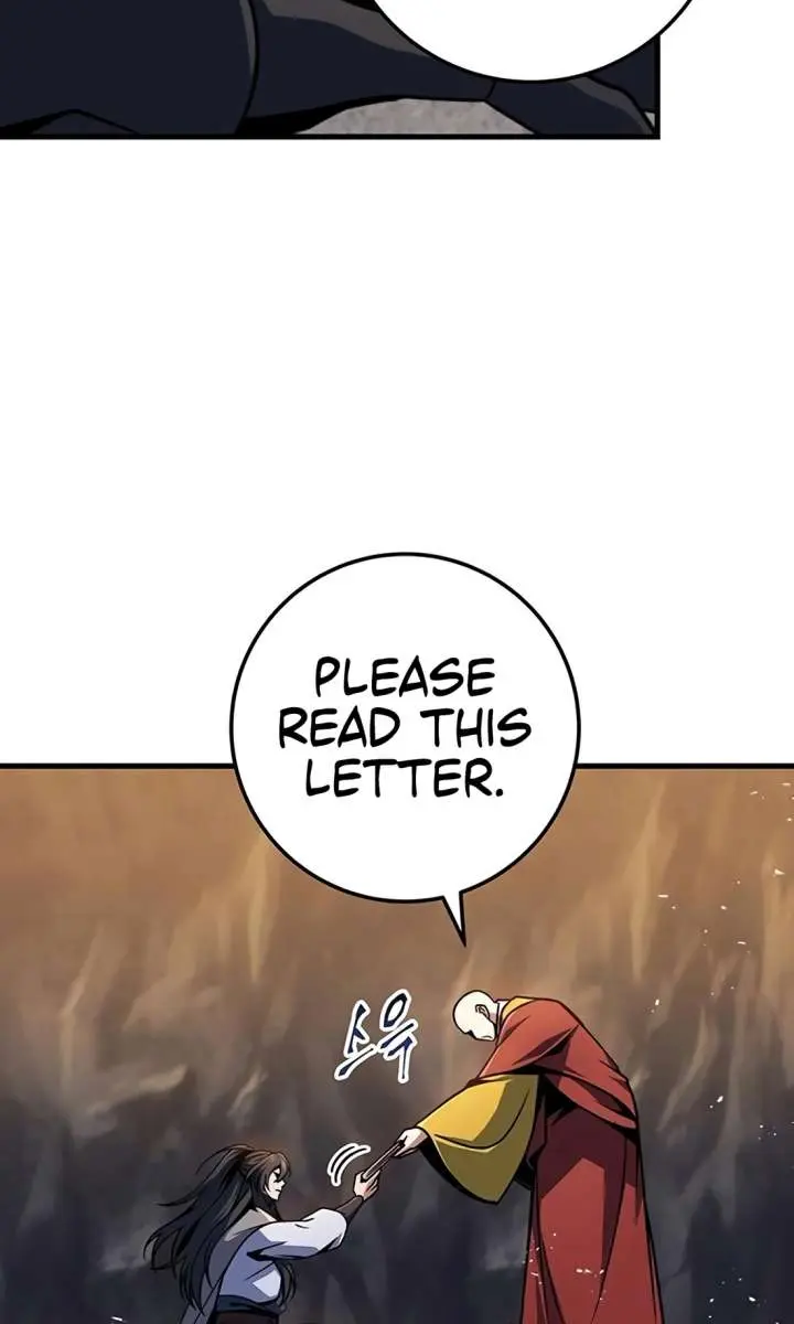 The Emperor's Sword Chapter 115 Page 66