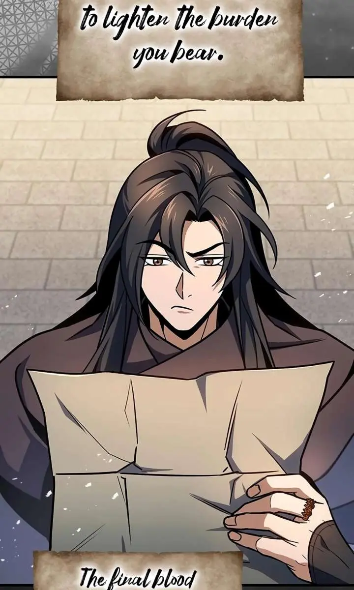 The Emperor's Sword Chapter 115 Page 69