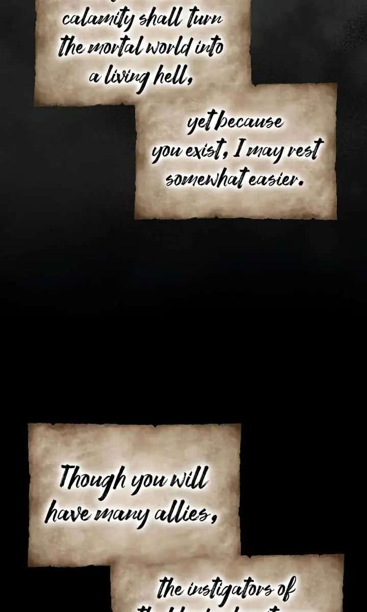 The Emperor's Sword Chapter 115 Page 70