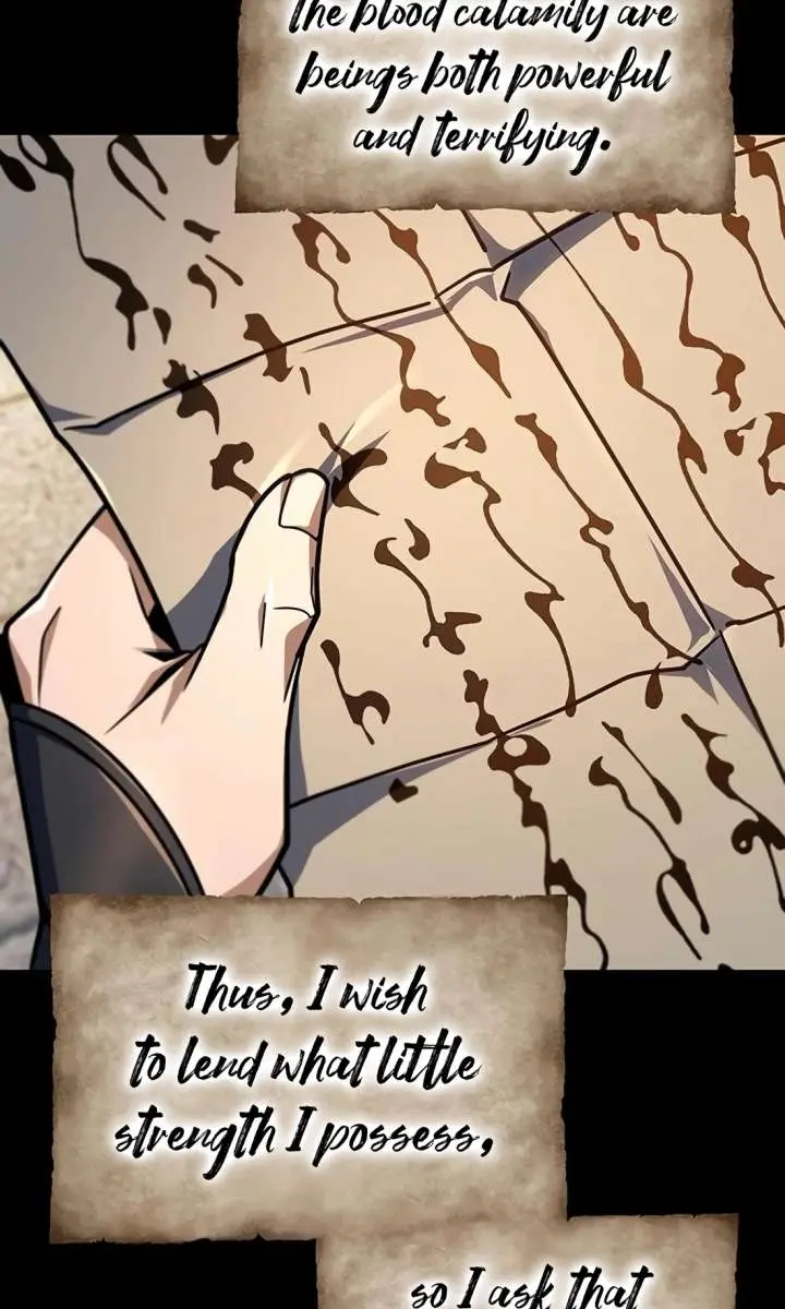 The Emperor's Sword Chapter 115 Page 71