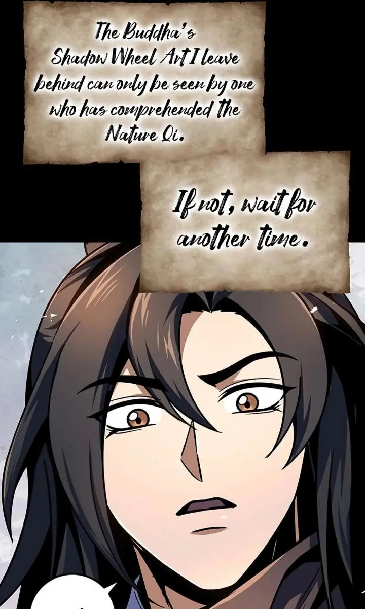 The Emperor's Sword Chapter 115 Page 73