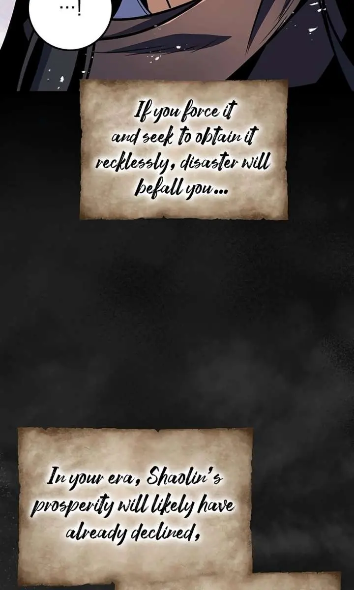 The Emperor's Sword Chapter 115 Page 74