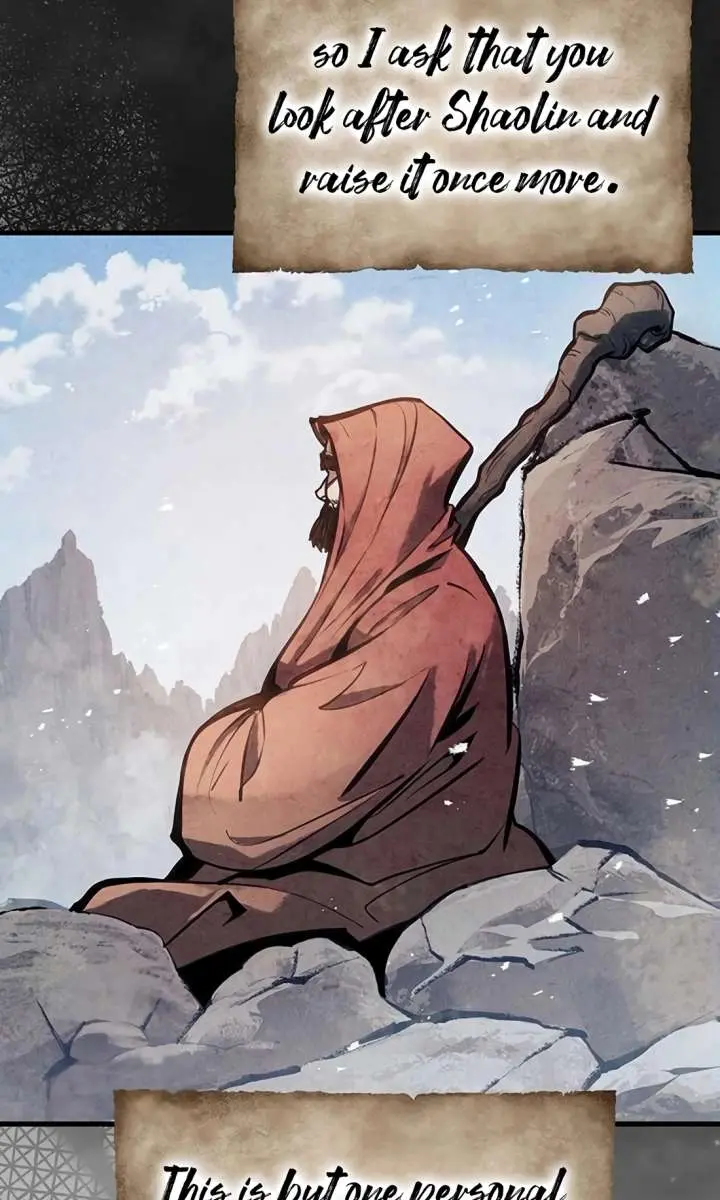 The Emperor's Sword Chapter 115 Page 75