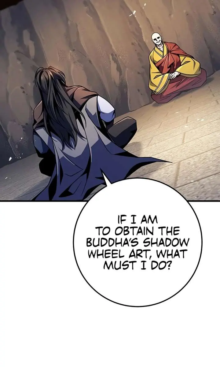 The Emperor's Sword Chapter 115 Page 79