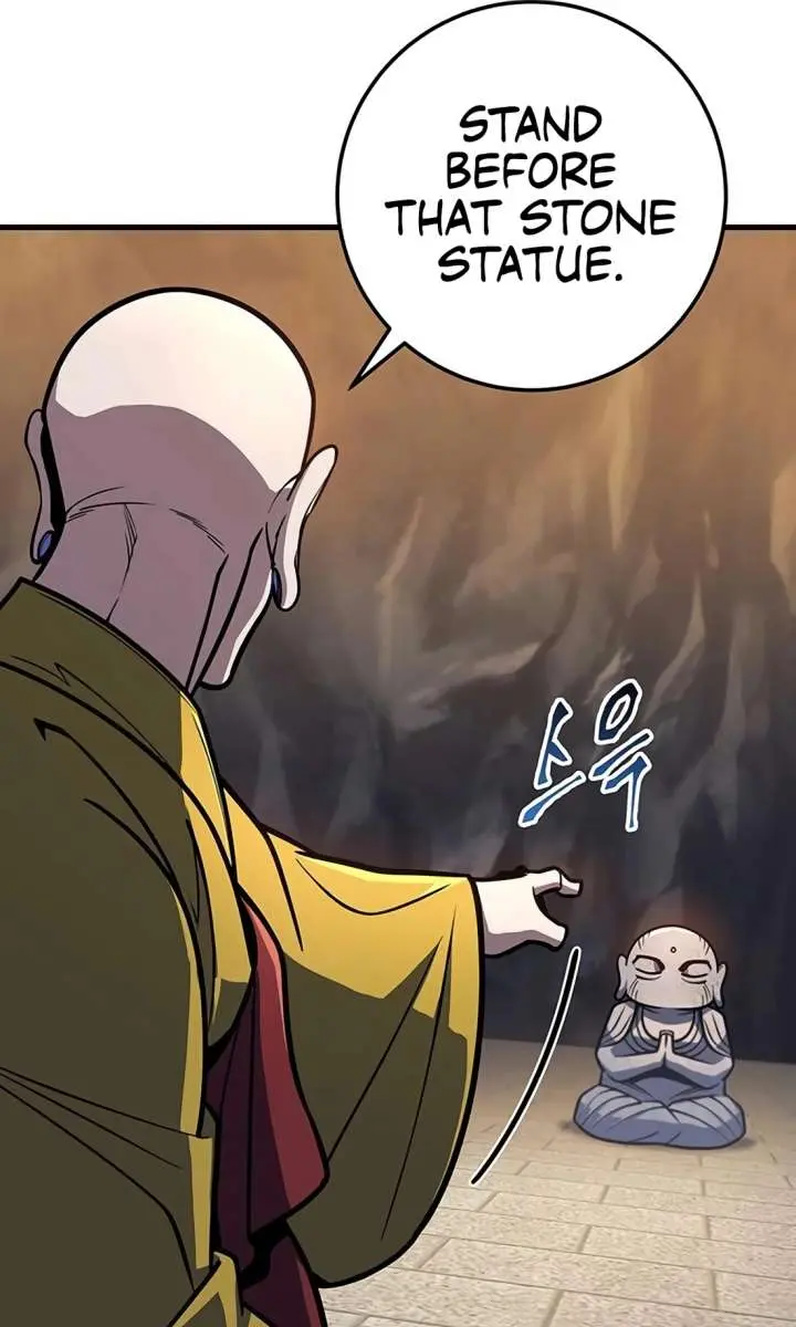 The Emperor's Sword Chapter 115 Page 81