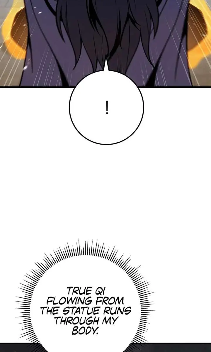 The Emperor's Sword Chapter 115 Page 86