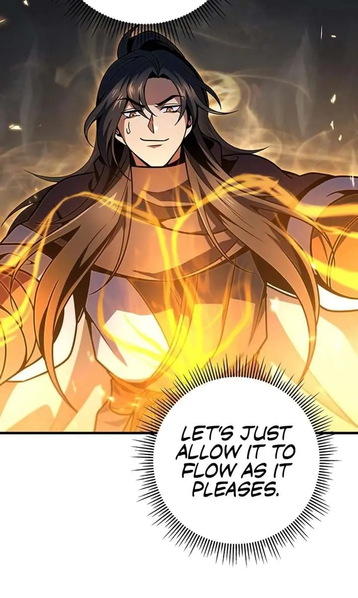 The Emperor's Sword Chapter 115 Page 87