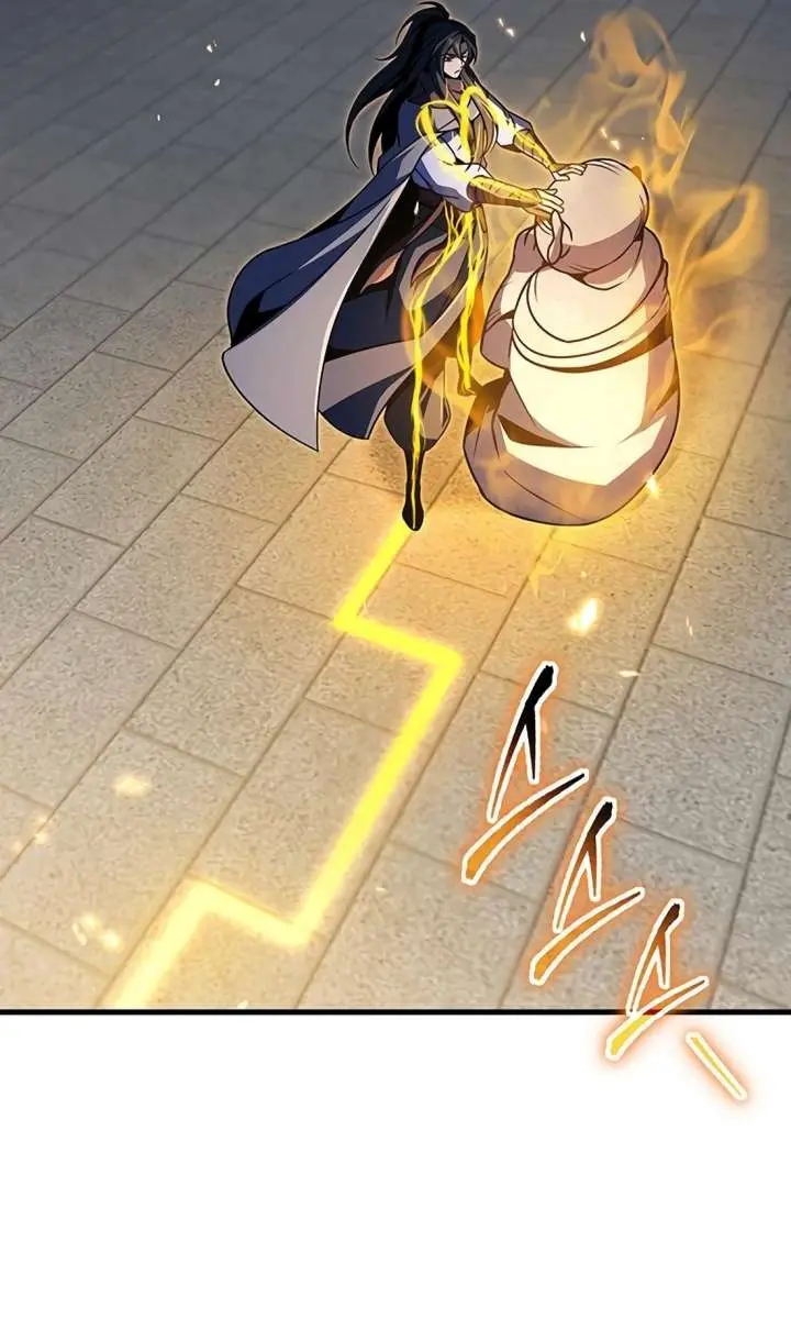 The Emperor's Sword Chapter 115 Page 89