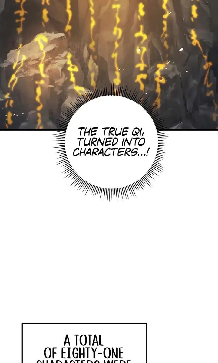 The Emperor's Sword Chapter 115 Page 93