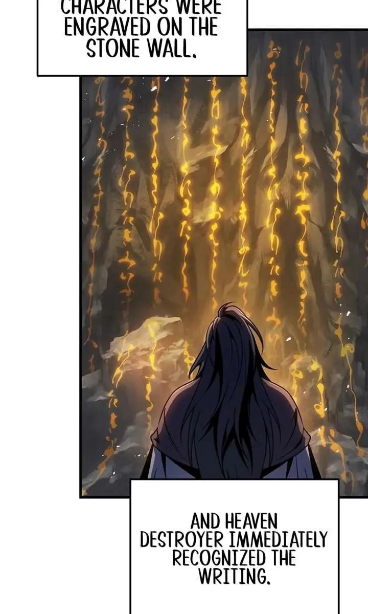 The Emperor's Sword Chapter 115 Page 94