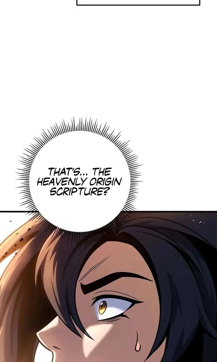 The Emperor's Sword Chapter 115 Page 95