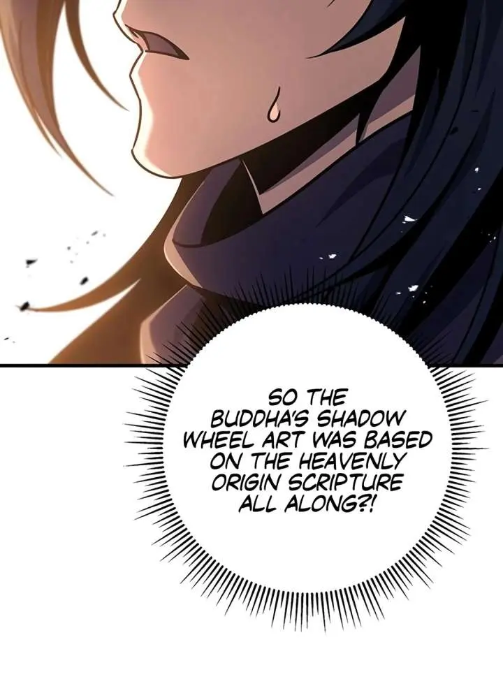 The Emperor's Sword Chapter 115 Page 96