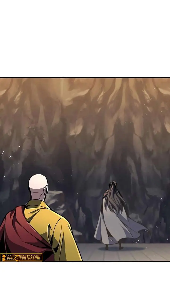 The Emperor's Sword Chapter 115 Page 97