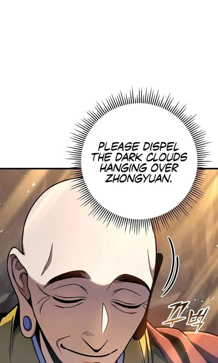 The Emperor's Sword Chapter 115 Page 98