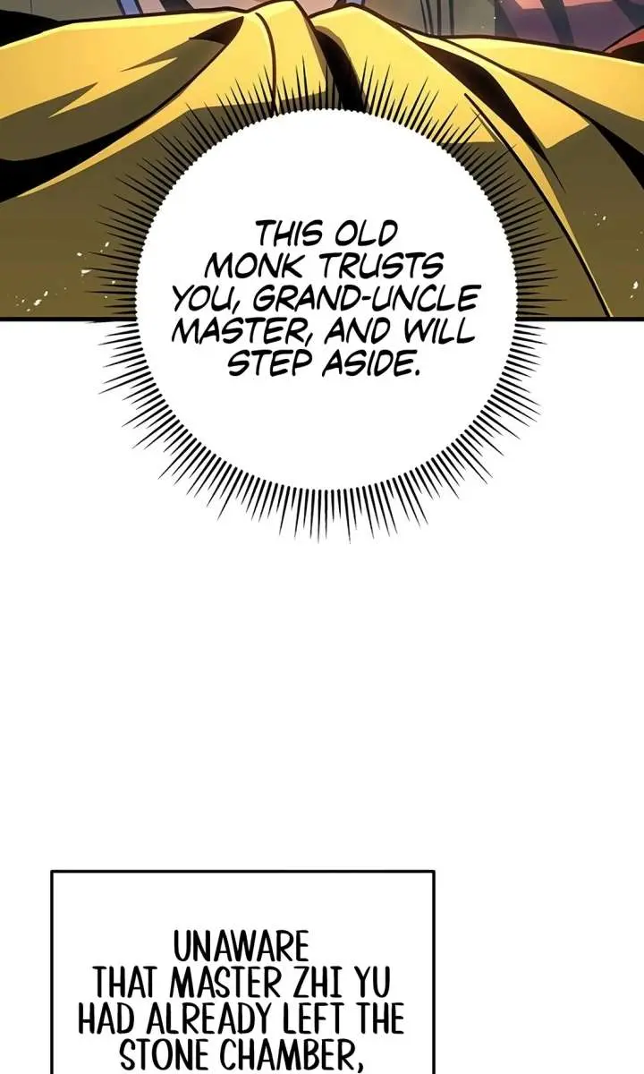 The Emperor's Sword Chapter 115 Page 99