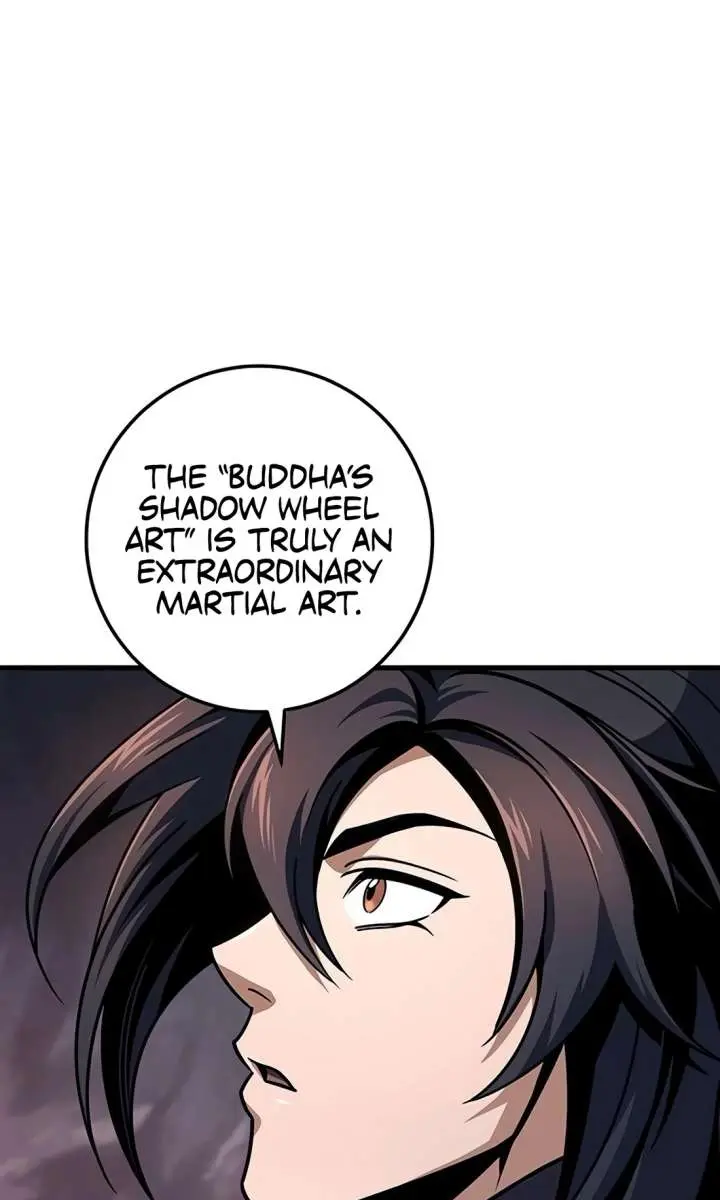 The Emperor's Sword Chapter 115 Page 103