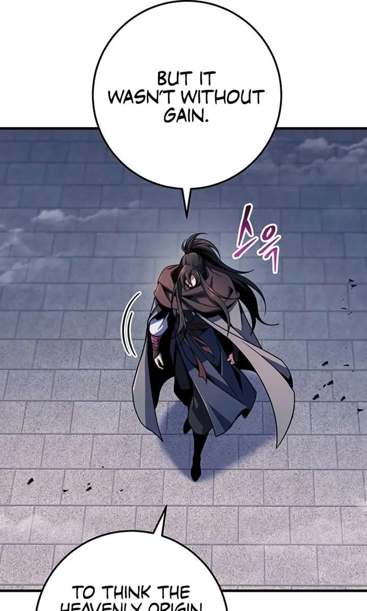 The Emperor's Sword Chapter 115 Page 105