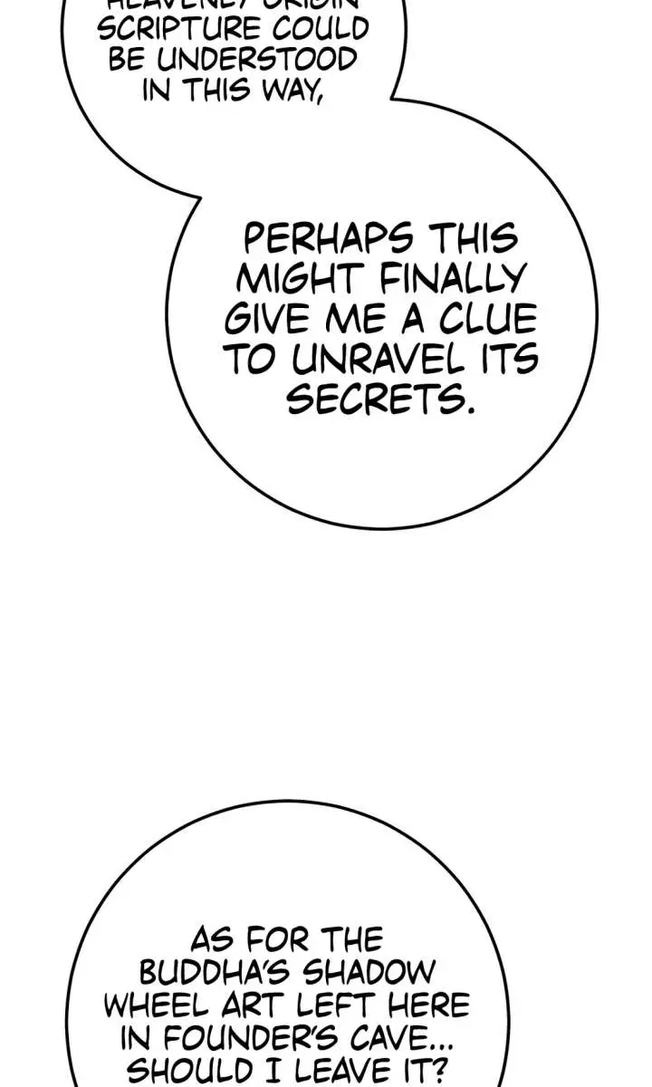 The Emperor's Sword Chapter 115 Page 106