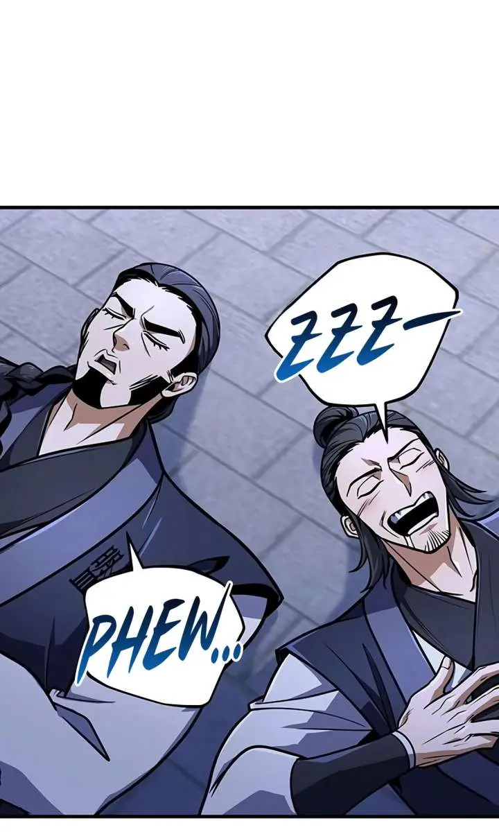 The Emperor's Sword Chapter 115 Page 111