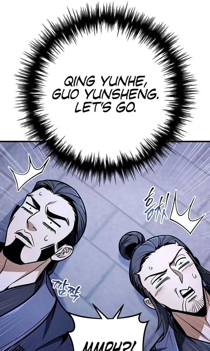 The Emperor's Sword Chapter 115 Page 113