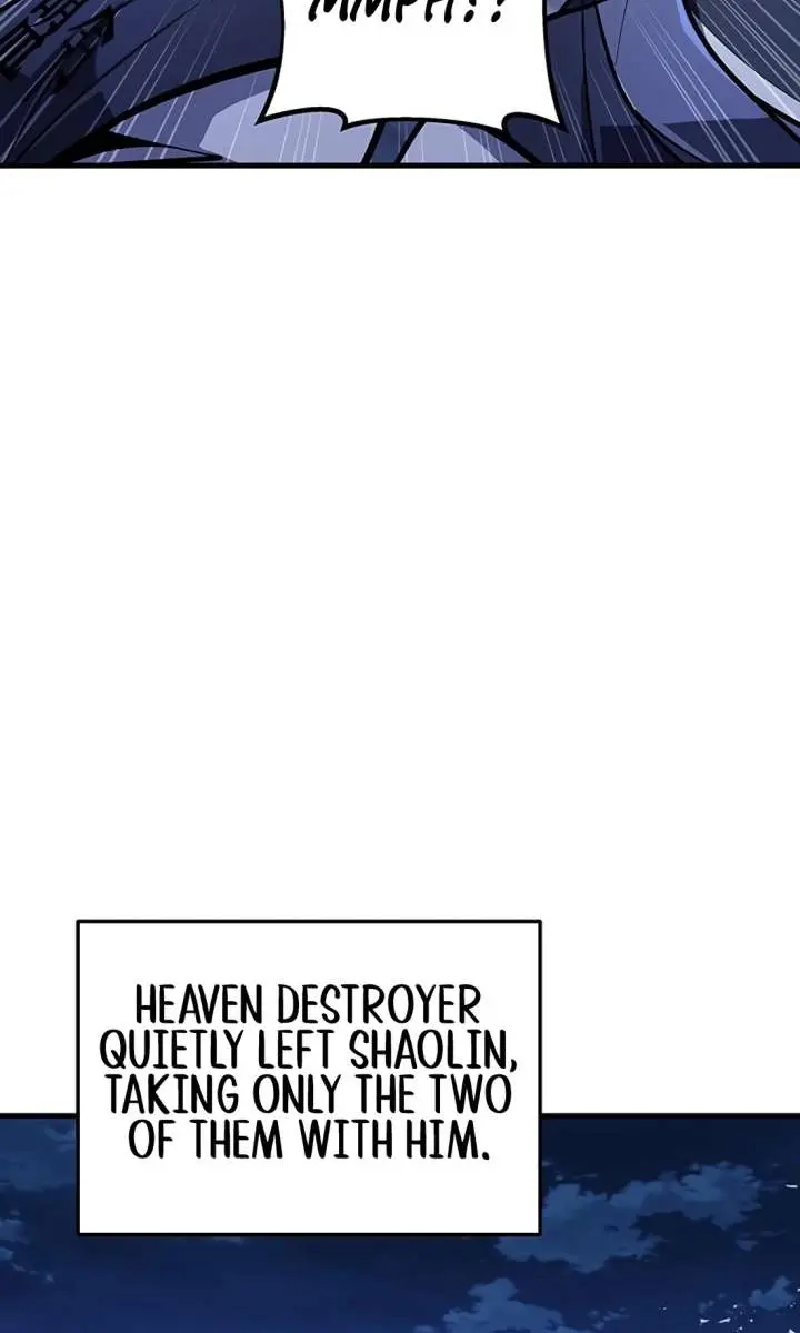 The Emperor's Sword Chapter 115 Page 114