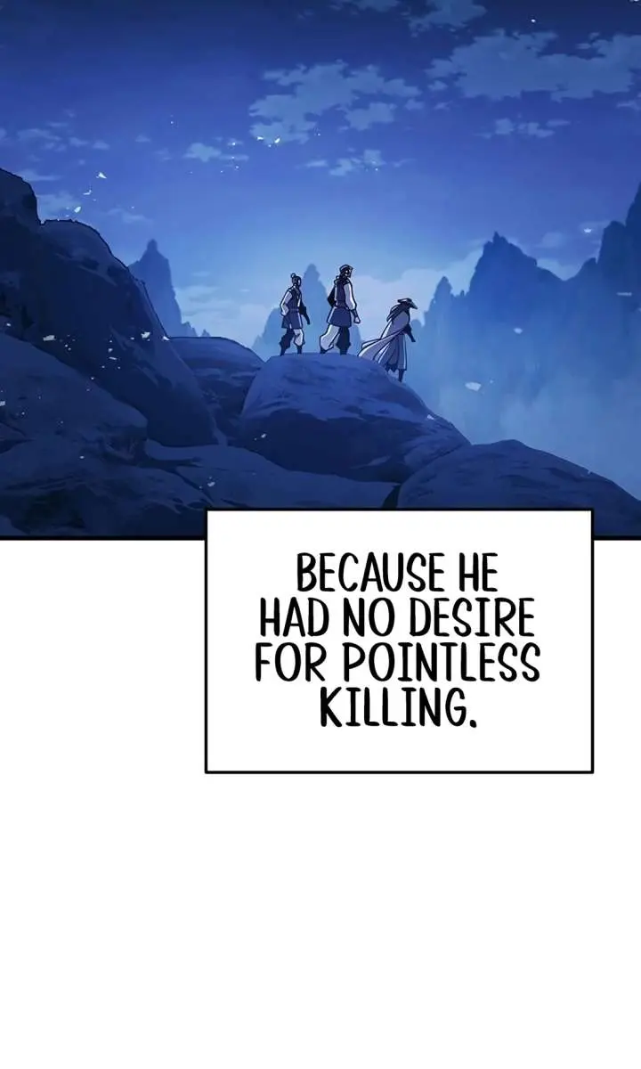 The Emperor's Sword Chapter 115 Page 115