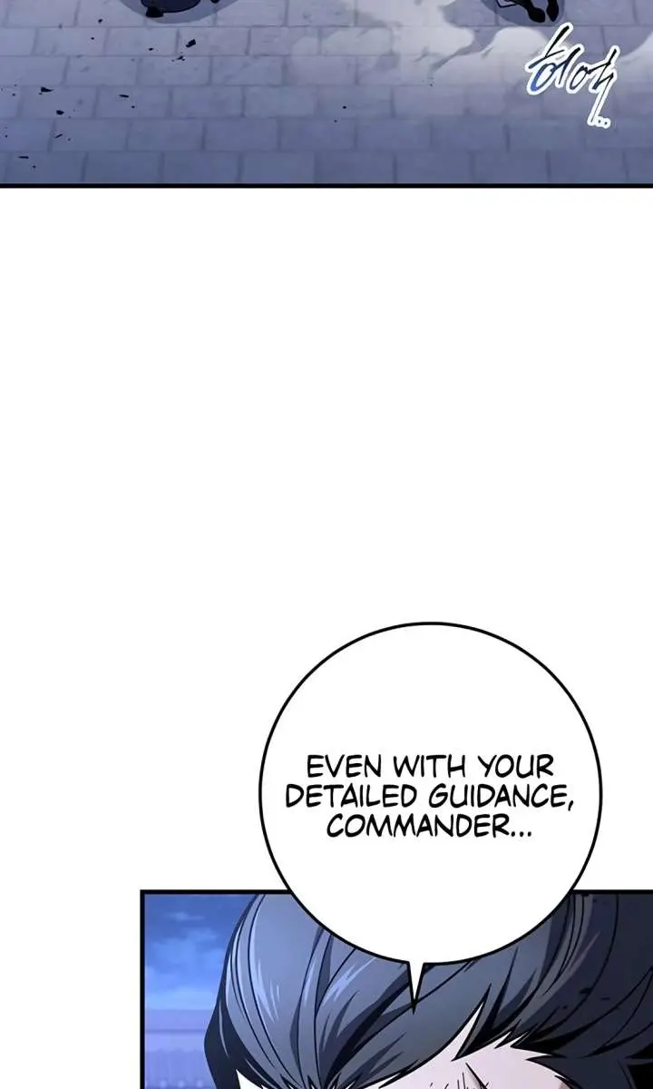 The Emperor's Sword Chapter 115 Page 118