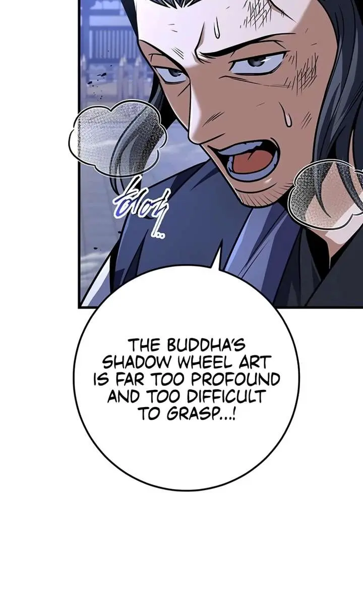 The Emperor's Sword Chapter 115 Page 119