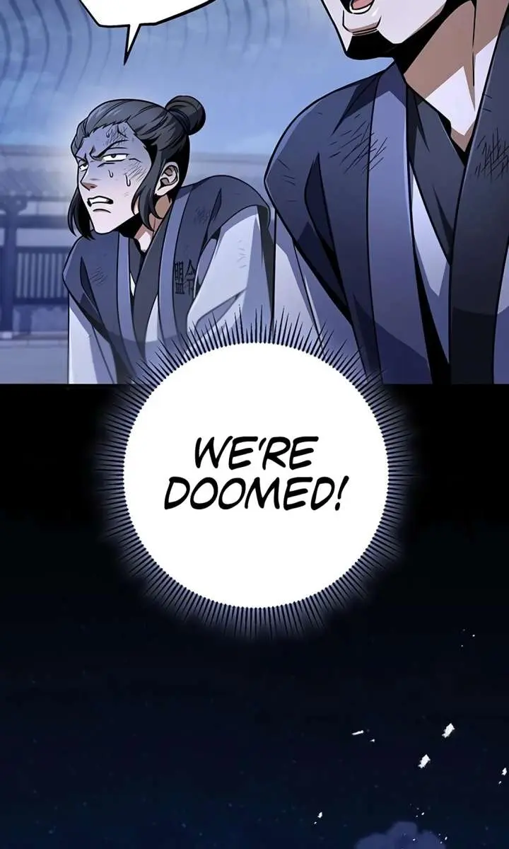 The Emperor's Sword Chapter 115 Page 125