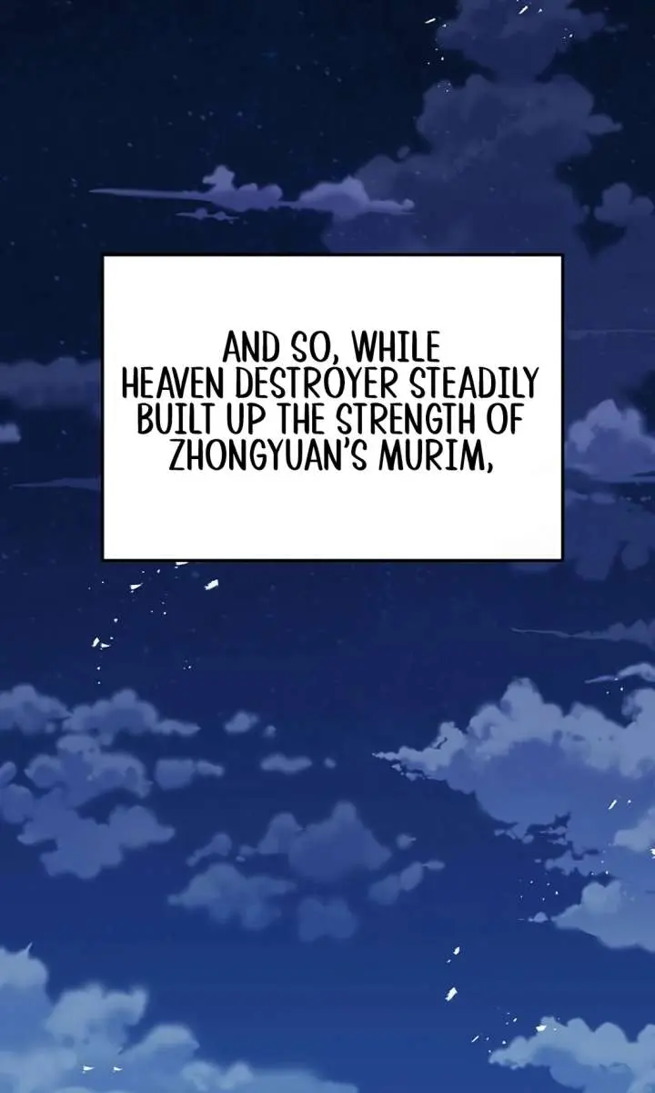 The Emperor's Sword Chapter 115 Page 126