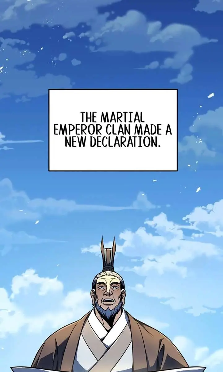The Emperor's Sword Chapter 115 Page 127