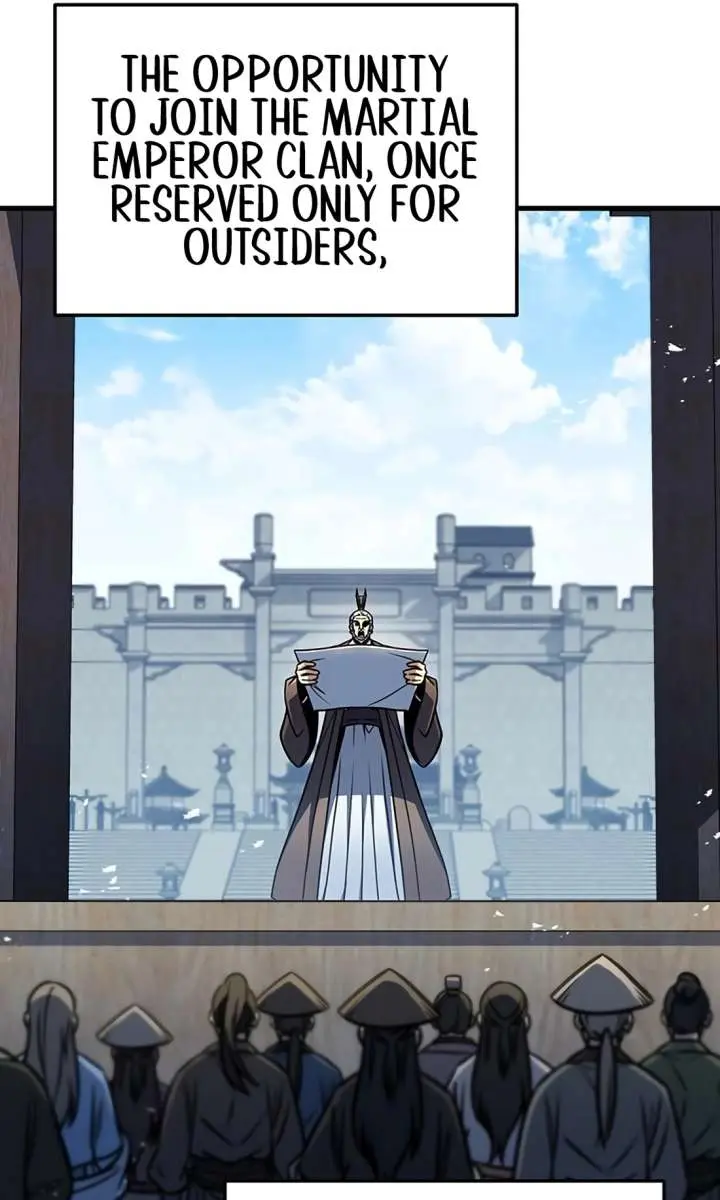 The Emperor's Sword Chapter 115 Page 129