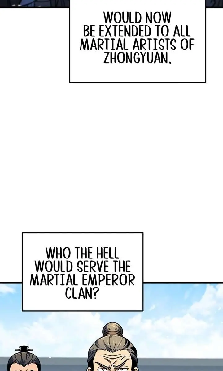 The Emperor's Sword Chapter 115 Page 130