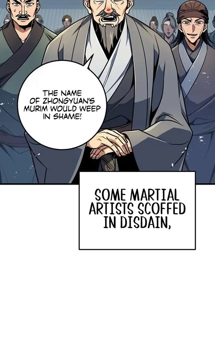 The Emperor's Sword Chapter 115 Page 131