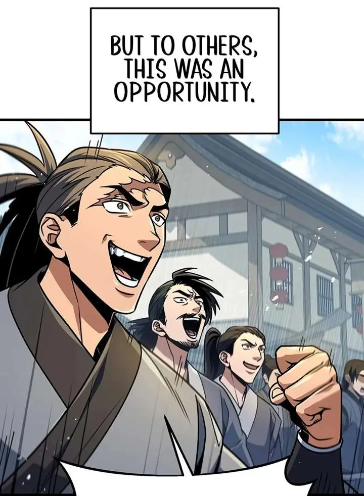 The Emperor's Sword Chapter 115 Page 132